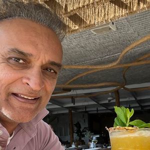 Meet your Posher, Nilesh